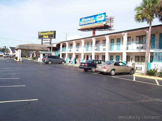 Executive Inn Ferry Pass Εξωτερικό φωτογραφία