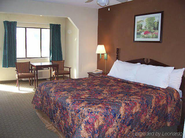 Executive Inn Ferry Pass Εξωτερικό φωτογραφία