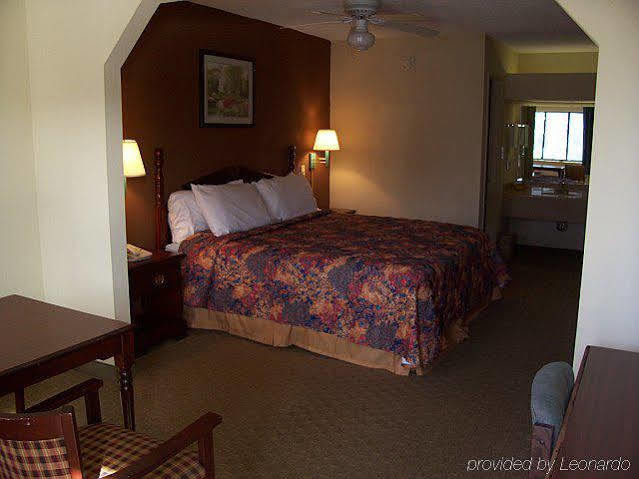 Executive Inn Ferry Pass Εξωτερικό φωτογραφία