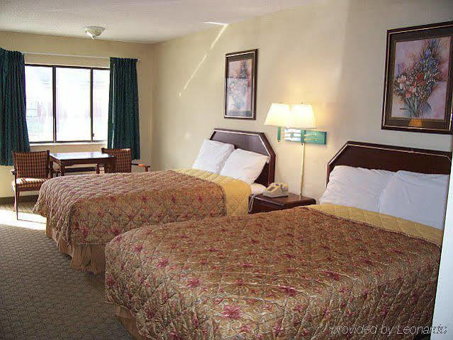 Executive Inn Ferry Pass Εξωτερικό φωτογραφία