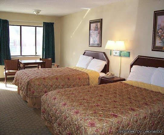Executive Inn Ferry Pass Εξωτερικό φωτογραφία